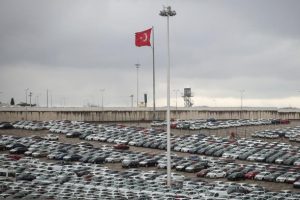 Otomotiv sektörüne 'Avrupa' kalkanı
