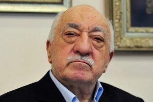 FETÖ mensubuna ısırdığı hurmanın kalanını göndermiş