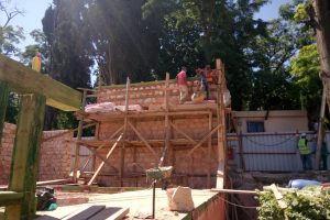 Bursa Mevlevihanesi ayağa kalkıyor!