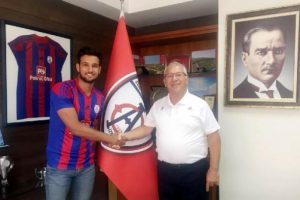 Altınordu Gökcan'ı alıp Niğde'ye gönderdi