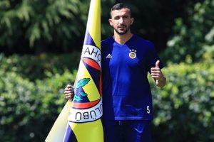 Topal'dan 'Kocaman' mesaj