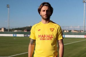 Taraftar için Göztepe'yi seçtim