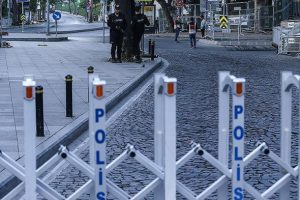 İstanbul'da bazı yollar trafiğe kapatılacak