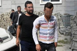 Kaçak sigara operasyonu: 6 gözaltı