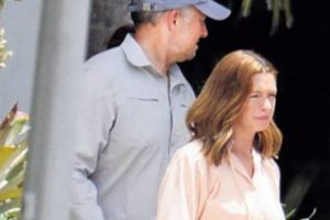 Anne Hathaway, Porto Riko'da film çekiyor