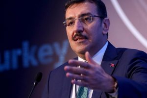 Tüfenkci: Alkollü içkilerdeki ÖTV artışı yeni değil
