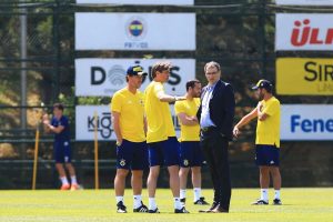 Kanarya hız kesmedi