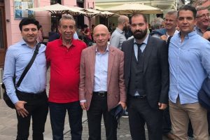 Bursa'da TEPAL'e ulusal komite yetkisi