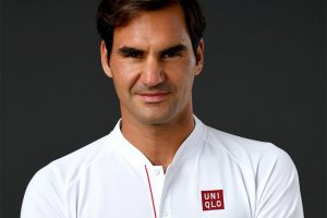 Federer'den dev anlaşma