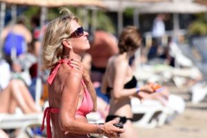Bodrum'da son 5 yılın en iyisi! Geldikçe geliyorlar