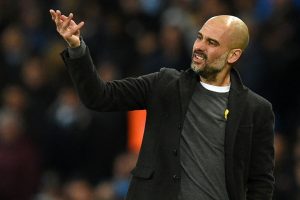 Pep Tango yapacak
