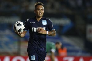 Inter'e taze kan