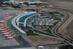 SunExpress Avrupa kentlerine uçmaya başladı