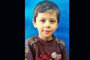 Hatay'da kaybolan Ufuk'un babası hakkında yeni iddia