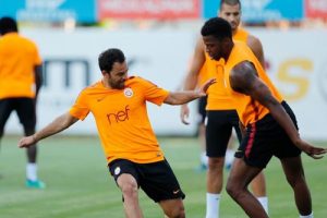 Terim stoper istiyor