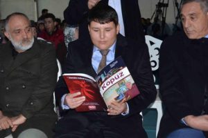 Çiftlik Bank soruşturmasında flaş gelişme! Bursalı Tosun'un kayınpederi...