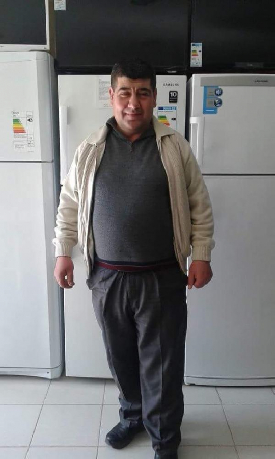 Buhar kazanı facia yarattı