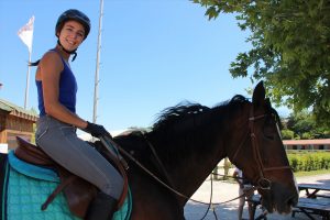 Milli sporcu 'at' istedi