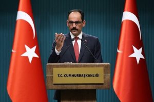 İbrahim Kalın: Cumhurbaşkanlığı Kabinesi, 9 Temmuz'da açıklanacak