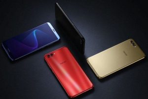 Honor 10 Türkiye'ye geliyor