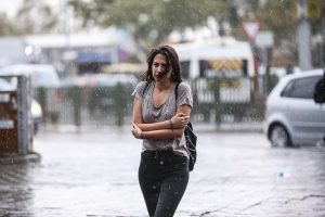 En fazla yağış Ege'ye düştü!