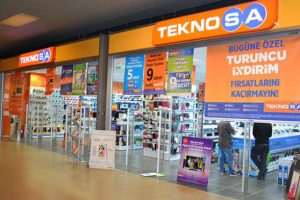 Media Markt, Teknosa'yı satın mı alıyor?