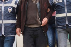 Eski polis memuruna FETÖ'den hapis cezası