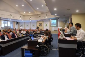 Bursa Osmangazi Belediye Başkanı: ''Suriyeliler Türkiye'deki düzene ayak uydurmalı''