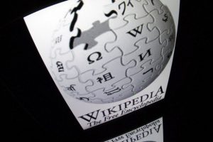 Wikipedia'dan AB'ye protesto!