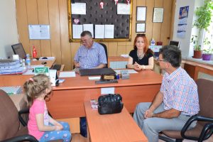 İlkokullarda kayıt dönemi başladı