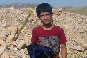 Silvan'da kaybolan Yusuf'un İstanbul'da olduğu belirlendi