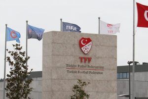 Fikstür çekimi 9 Temmuz'da