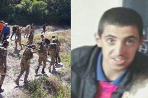 Siirt'te 3 gün önce kaybolan Salih Oral bulundu