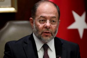 Akdağ'dan flaş idam açıklaması