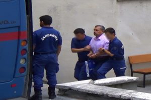 Kırıkkale'de FETÖ sanıklarına ceza yağdı