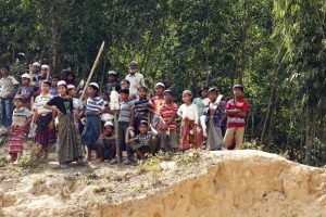 ''Müslümanlar Myanmar'dan kaçmaya devam ediyor''