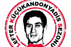 Süper Lig'de yeni sezonun adı Lefter Küçükandonyadis oldu