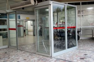 Hatay'da 2 işçi ezilerek can verdi!
