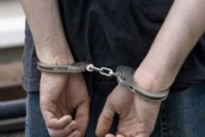 Ağrı'da FETÖ operasyonu: 12 tutuklama