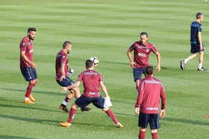 Trabzonspor'da moralleri bozan sakatlık
