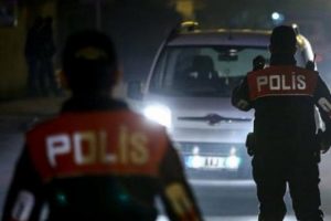 6 bin 832 polisle yurt genelinde emniyet operasyonu