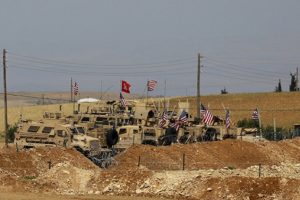YPG'nin çekilme takvimi başladı