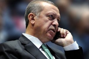 Erdoğan'dan küçük Leyla için talimat