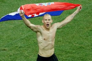 Domagoj Vida'ya 30 milyon euro!