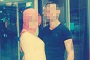 Köpek ve papağan yüzünden boşandılar!