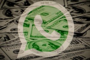 WhatsApp 50 bin dolarlık araştırma fonu başlattı