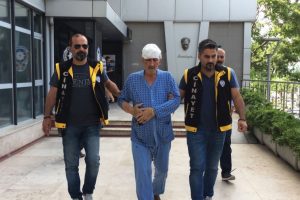Bursa'da kadın cinayetine müebbet talebi