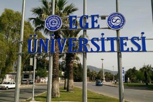 Ege Üniversitesi'nden yıldızlar arası keşif