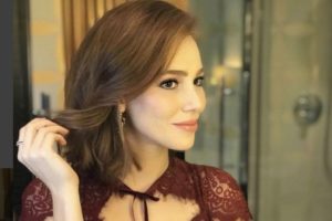 Elçin Sangu hangi diziyle ekrana dönüyor?