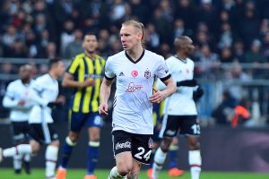 Vida'ya istenen uçuk bonservis belli oldu